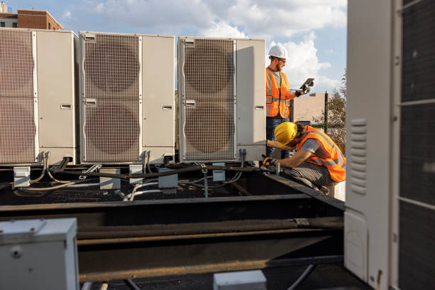 Best Furnace repair near me  in Ettrick, VA