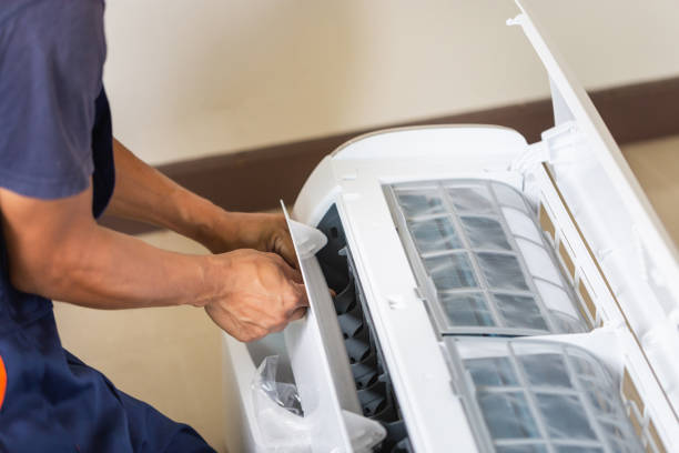 Best Affordable air conditioning repair  in Ettrick, VA