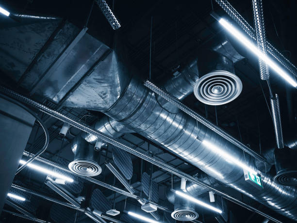 Best HVAC installation services  in Ettrick, VA