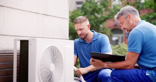Best HVAC maintenance near me  in Ettrick, VA