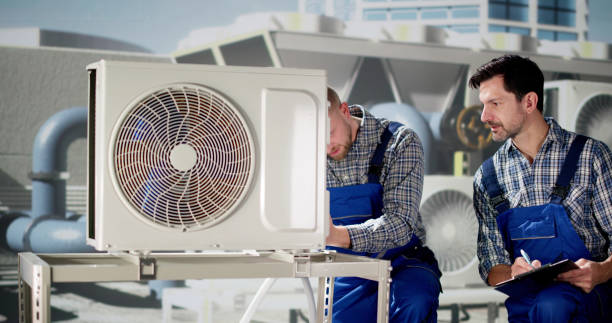 Best Air quality test  in Ettrick, VA